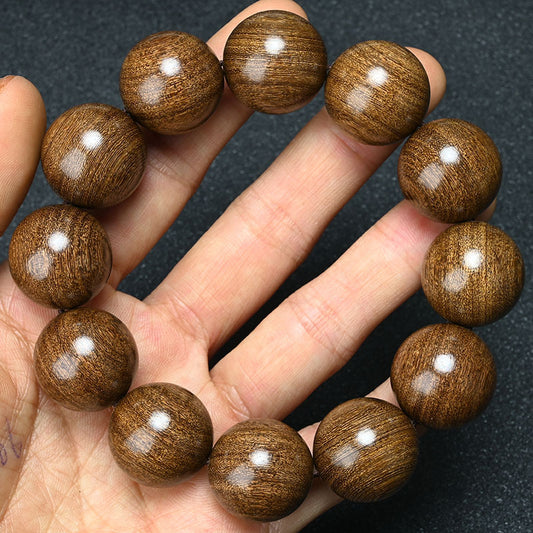 Golden Sandalwood Hand String